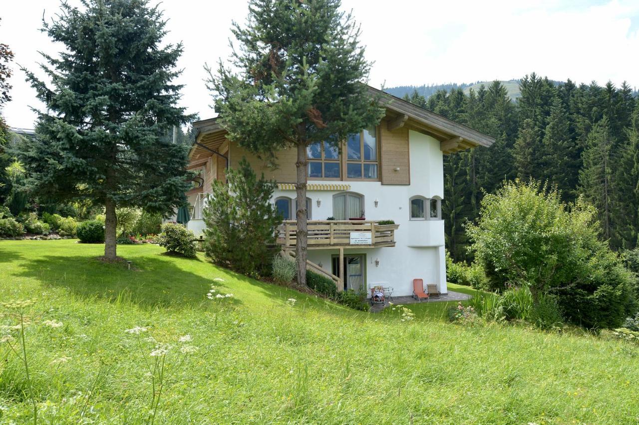 Chalet Grizzly 엘마우 외부 사진